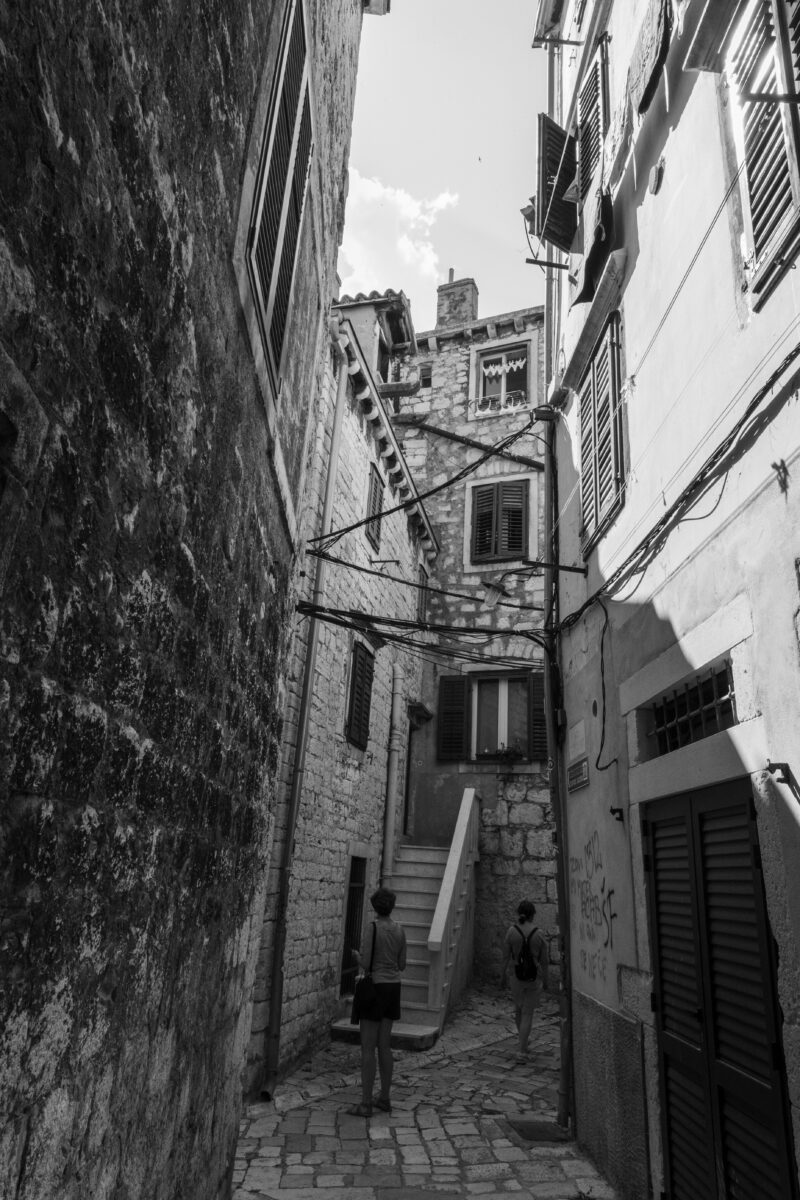 les petites culottes